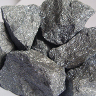 Antimony Ore