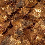 Copper Ore