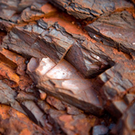 Iron Ore