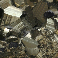 Iron Pyrite