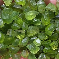 Olivine