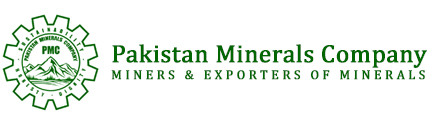 Pakistan Minerals Company