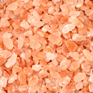 Pink Salt