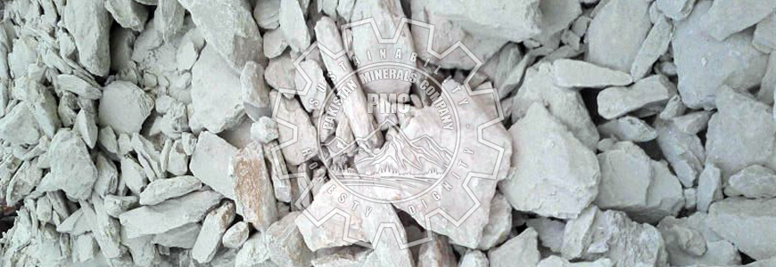 Soap Stone Talc From Pakistan